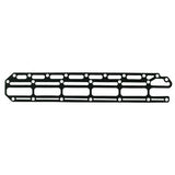 Pro Marine Water Jacket Cover Gasket 624