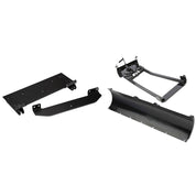 Denali ATV Snow Plow Kit For Polaris Sportsman 500 Touring EFI 2008-2010
