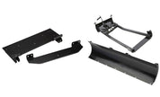 Denali ATV Snow Plow Kit For Polaris Sportsman 800 X2 2009