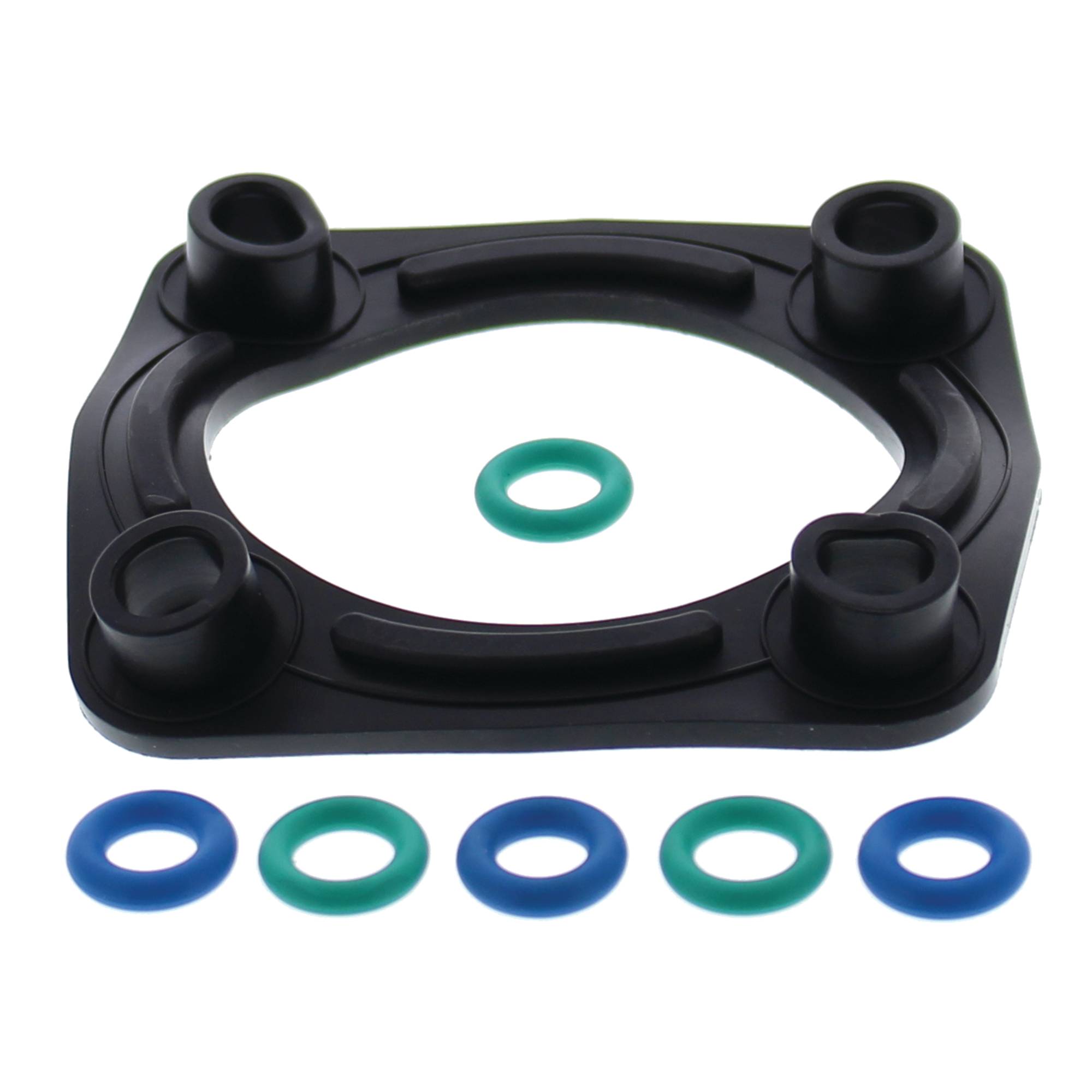 Vertex Injector Throttle Body O-Ring Kit 625005