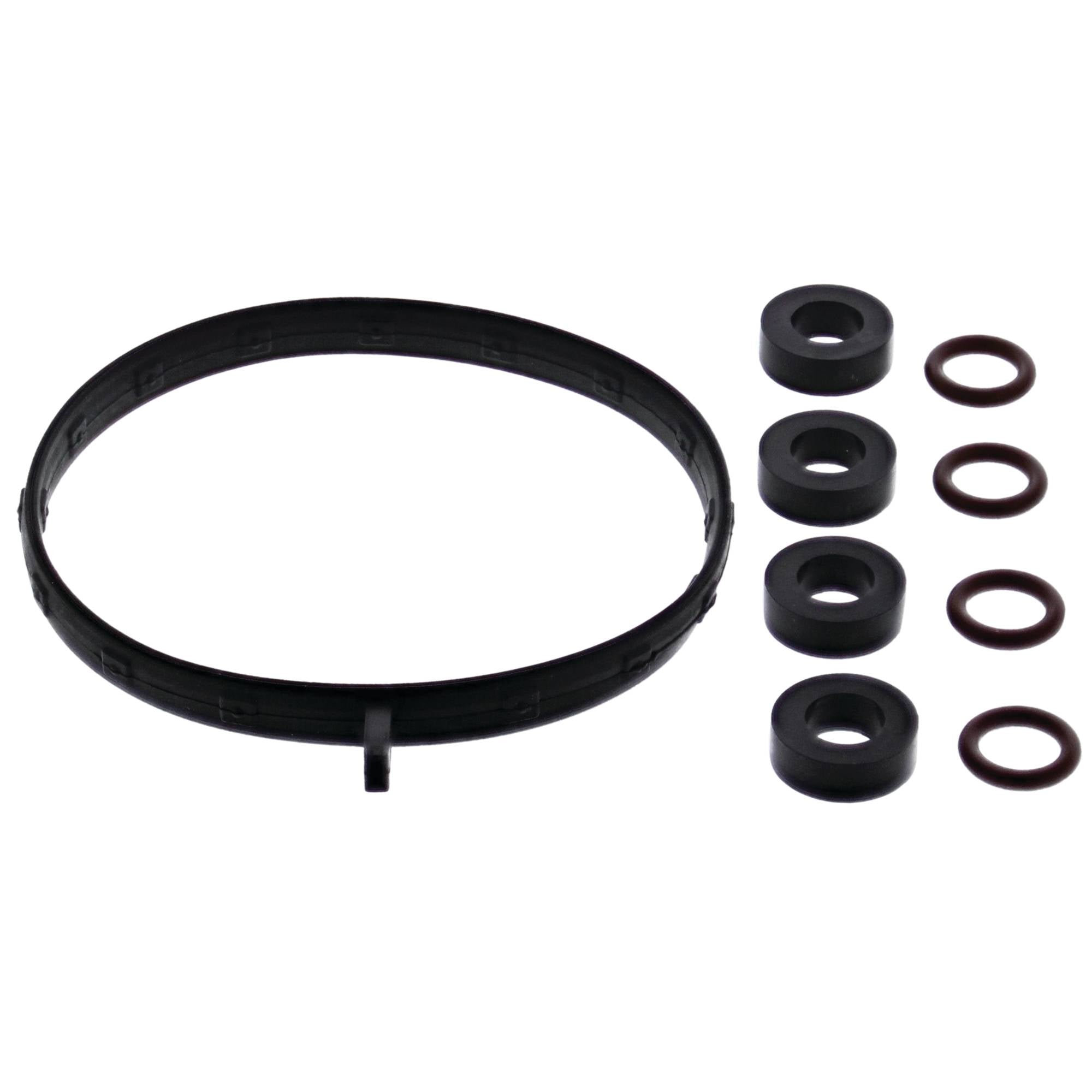 Vertex Injector Throttle Body O-Ring Kit 625013