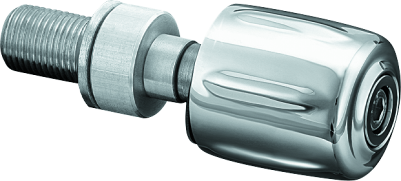 Kuryakyn Chrome ISO Throttle Boss 6250
