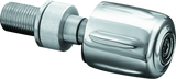Kuryakyn Chrome ISO Throttle Boss 6250
