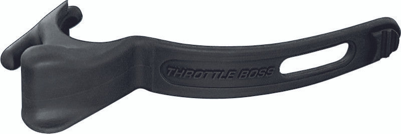Kuryakyn Black Universal Standard Throttle Boss 6251