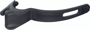Kuryakyn Black Universal Standard Throttle Boss 6251