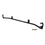 DragonFire Racing Lockdown Harness Bar - Kawasaki Teryx 4 - Rear -Black - 14-4800