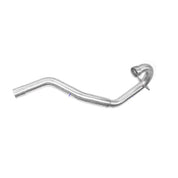 HMF Brushed Aluminum Head Pipe For 2003-2006 Arctic Cat / Suzuki - DVX/LTZ 400