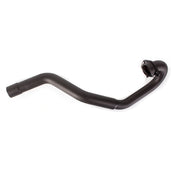 HMF Blackout Head Pipe For 2003-2006 Arctic Cat/Kawasaki/Suzuki DVX/KFZ/LTZ 400