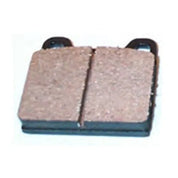 SPI 05-152-46F Brake Pads Full Metal