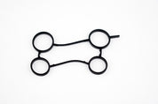 WSM Oil Radiator Gasket for Sea-Doo 900 14-23 008-600-11