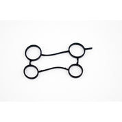 WSM Oil Radiator Gasket for Sea-Doo 900 14-23 008-600-11