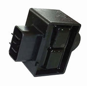WSM Main Power Relay Assembly for Yamaha 30 - 115 Hp 4-Stroke 05-21 343-530