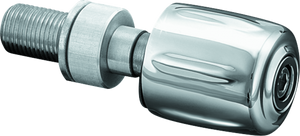Kuryakyn Chrome Universal Mechanical Throttle Cruise Assist 6284