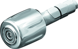 Kuryakyn Chrome Mechanical Throttle Cruise Assist 6285
