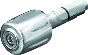 Kuryakyn Chrome Mechanical Throttle Cruise Assist 6285