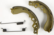 EBC 1 Pair Grooved Sintered Brake Shoes MPN 628G