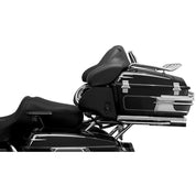 Harley FLHTCU Ultra Classic 1997-2013Quick Adjust Tour-Pak Relocator by Kuryakyn