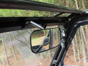 Seizmik Automotive Style Rearview Mirror For Pro-Fit 56-18054