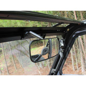 Seizmik Automotive Style Rearview Mirror For Pro-Fit 56-18054