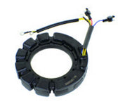 WSM Stator for Mercury / Mariner 50 - 70 Hp 3 Cyl Cross Flow 80-90 PH400-0006