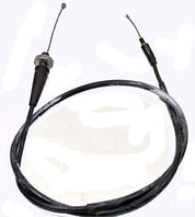 WSM Throttle Cable For Honda 125 / 250 / 500 CR 84-03 61-501-02