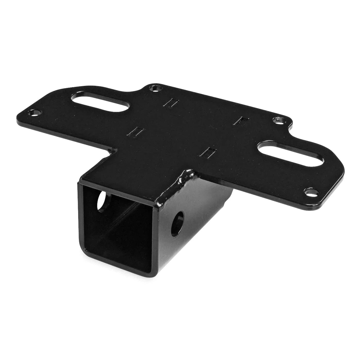 KFI 2" UTV Receiver Hitch, Front Lower - 100592