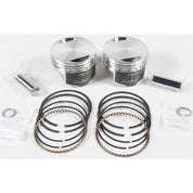 Wiseco Piston K Kit (+.020) Harley Davidson 80ci 1340 Evo Big Twin 8.5:1