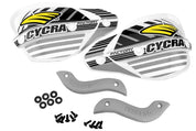 Cycra Enduro Factory Handshield Black - 1CYC-1016-12