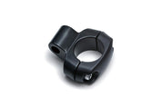 Kuryakyn Universal Accessory Mounts & Clamps Black 1"