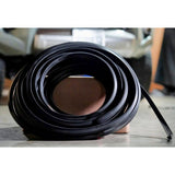 Ocultador de alambre universal KC HiLiTES - 25 m a granel 63001
