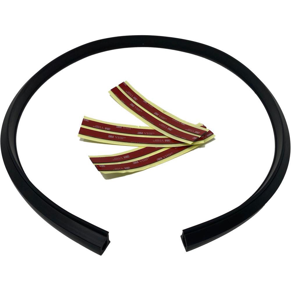 KC HiLiTES Universal Wire Hider 6300