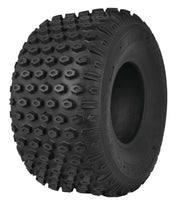 Kenda Set of Two K290 Scorpion Front Bias Tires (2 Ply) [20x10-9]
