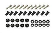 SPI Windshield Hardware Kit SM-06015