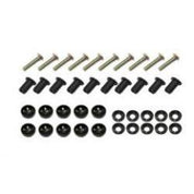 SPI Windshield Hardware Kit SM-06015