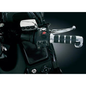 New Kuryakyn Extended ISO-Throttle Boss