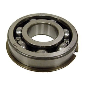 Pro Marine Crankshaft w/Ring Bearing 6306NR