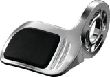Kuryakyn Chrome Contoured ISO Throttle Boss For Models 6310