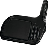 Kuryakyn Black Contoured ISO Throttle Boss For Models 6314