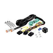 KC HiLiTES Add-On Wiring Harness - Add 1-2 Lights - 2-Pin Deutsch Connectors