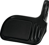 Kuryakyn Black Contoured ISO Throttle Boss 6318
