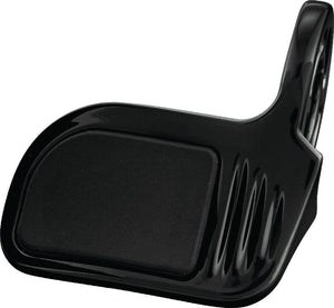 Kuryakyn Black Contoured ISO Throttle Boss 6318
