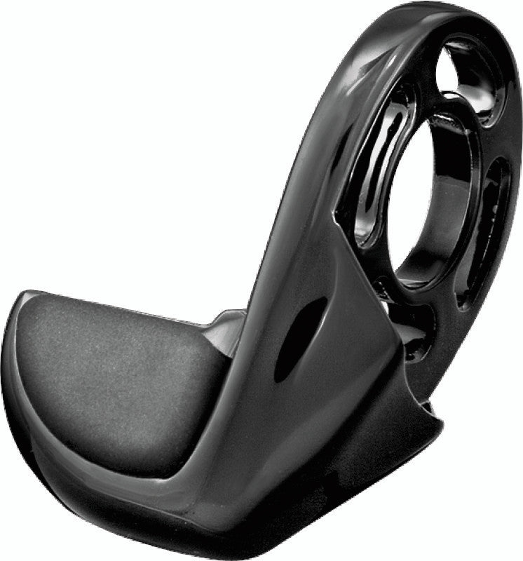 Kuryakyn Black ISO Throttle Boss 6319