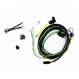 KC HiLiTES Gravity Pro6 LED Light Bar Switch Harness 6322