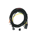 KC HiLiTES Gravity Titan LED Light Bar - Wiring Harness - 20"-57" Light Bars