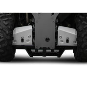 Rival Rear Aluminum A Arm Guards For CF Moto U Force 1000 2444.8117.1