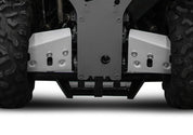 Rival Skid Plate And A-Arm Guards For CF Moto U Force 1000