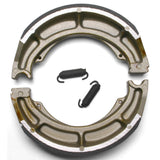 EBC 1 Pair OE Replacement Brake Shoes MPN 634