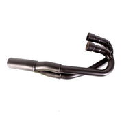 HMF Blackout Head Pipe For 2006-2007 Polaris Outlaw 500 6342394