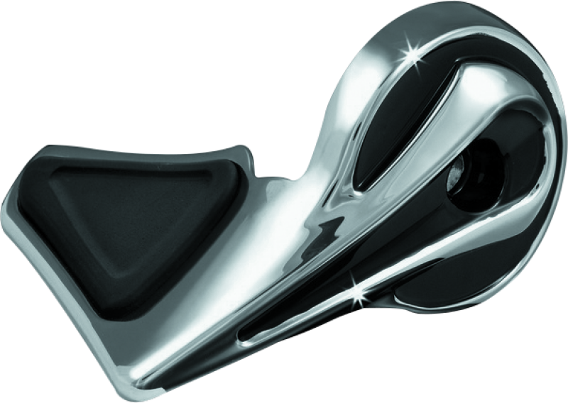 Kuryakyn Chrome Kinetic Throttle Boss 6354