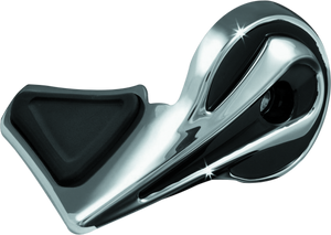 Kuryakyn Chrome Kinetic Throttle Boss 6354